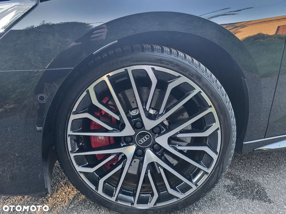 Audi S3 - 8