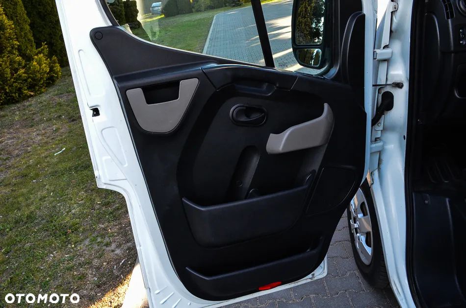 Renault Master - 23