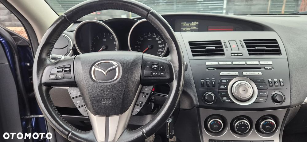 Mazda 3 1.6 16V Exclusive - 20