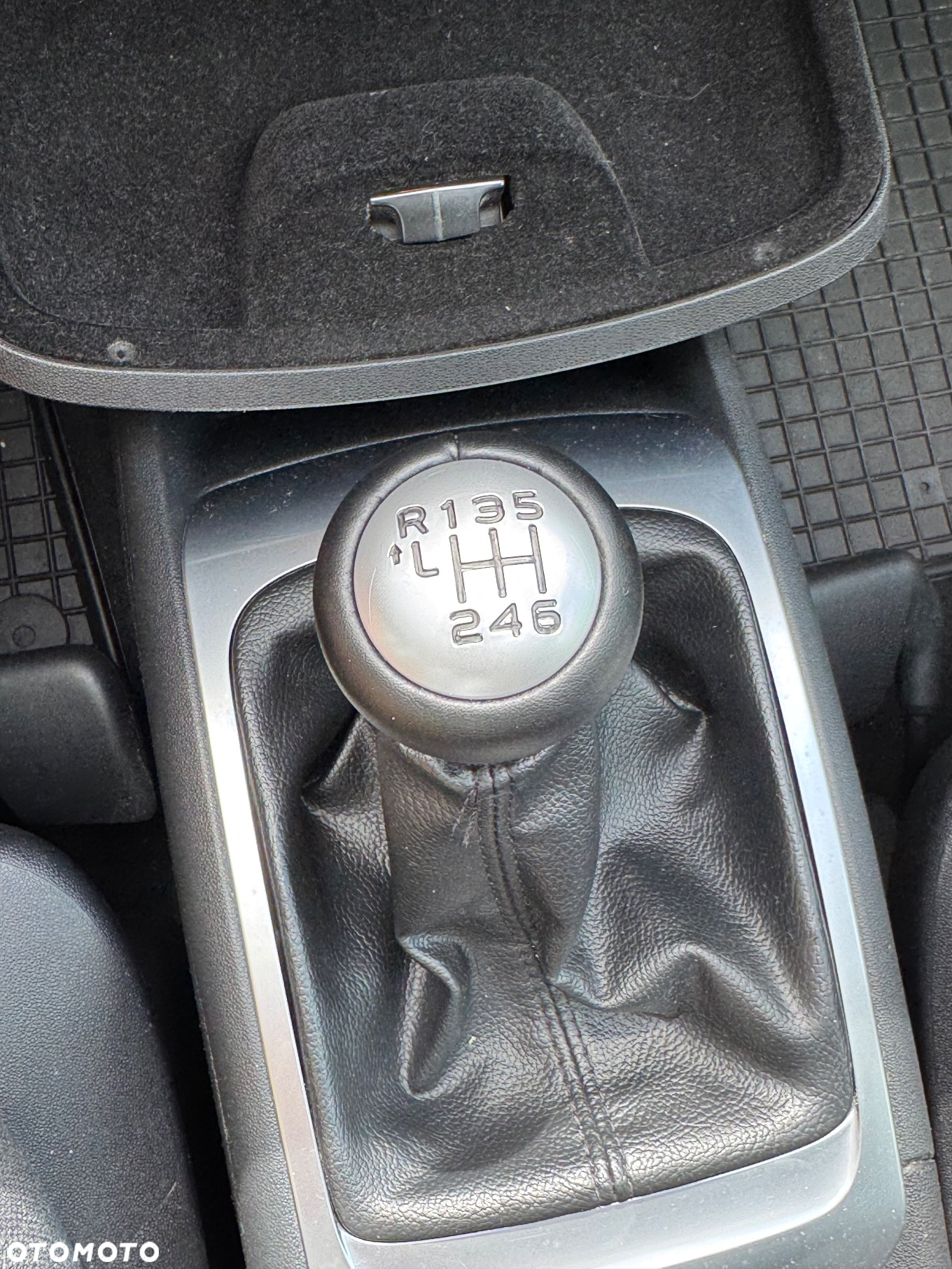 Citroën C4 Grand Picasso 1.6 THP Intensive - 27