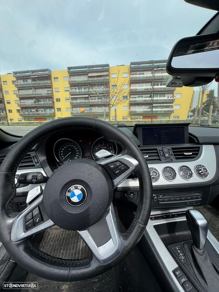 BMW Z4 23 i Auto - 20