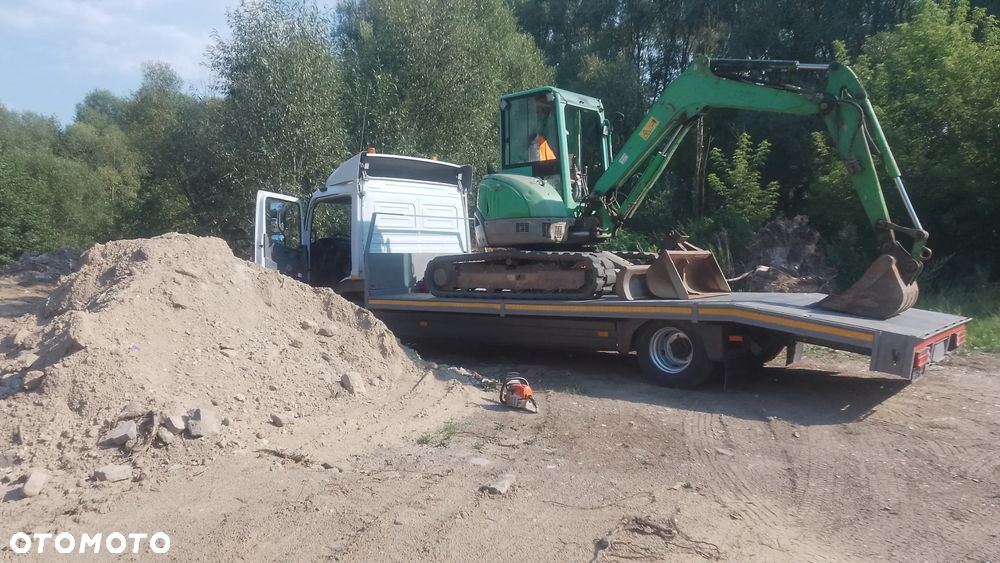 Mercedes-Benz Atego - 23