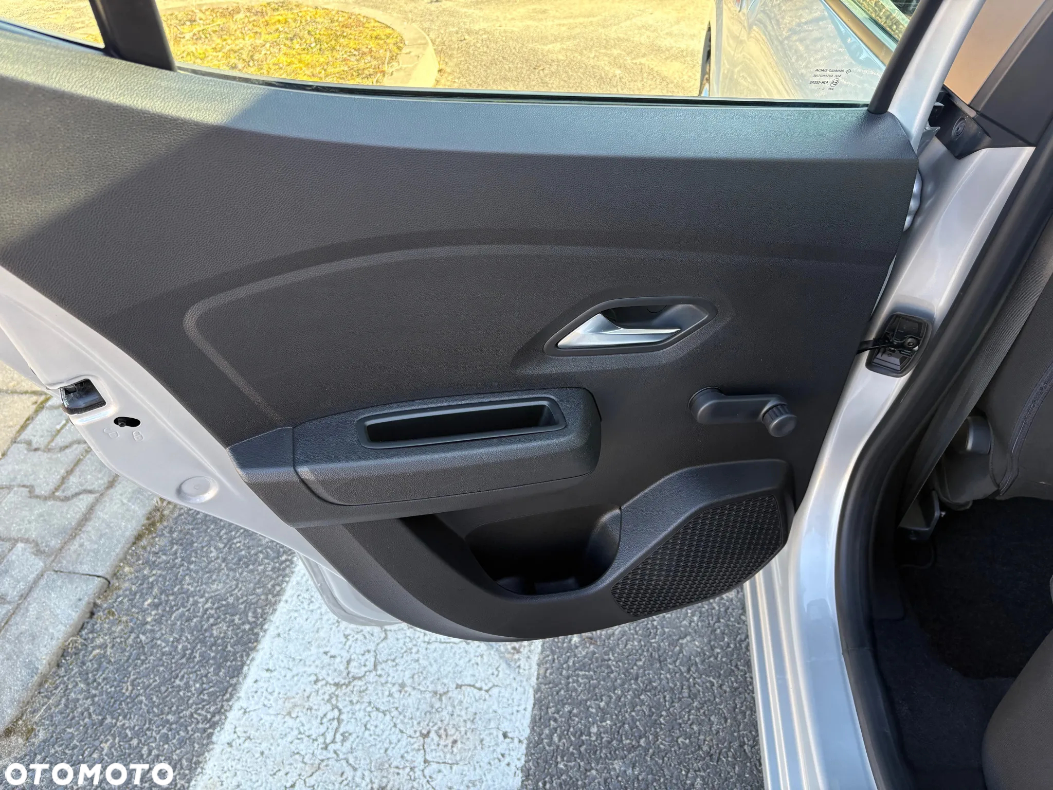 Dacia Sandero TCe 100 Comfort - 20