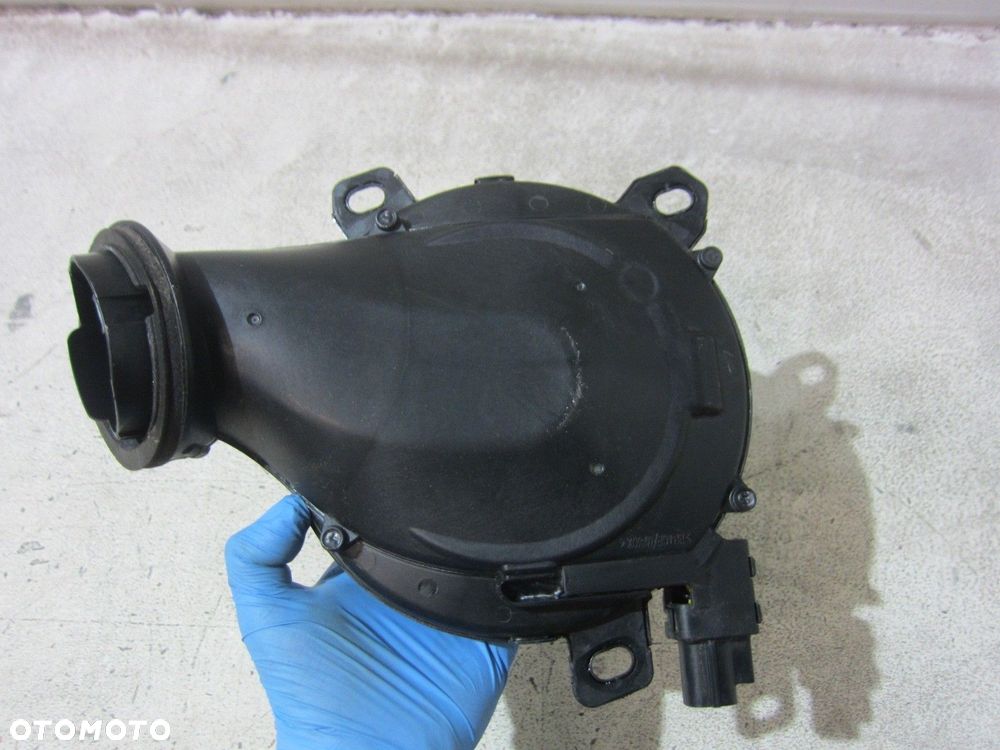 VOLVO XC40 XC 40 GŁOŚNIK SUBWOOFER NAGŁOŚNIENIE HARMAN KARDON 31456834 - 6
