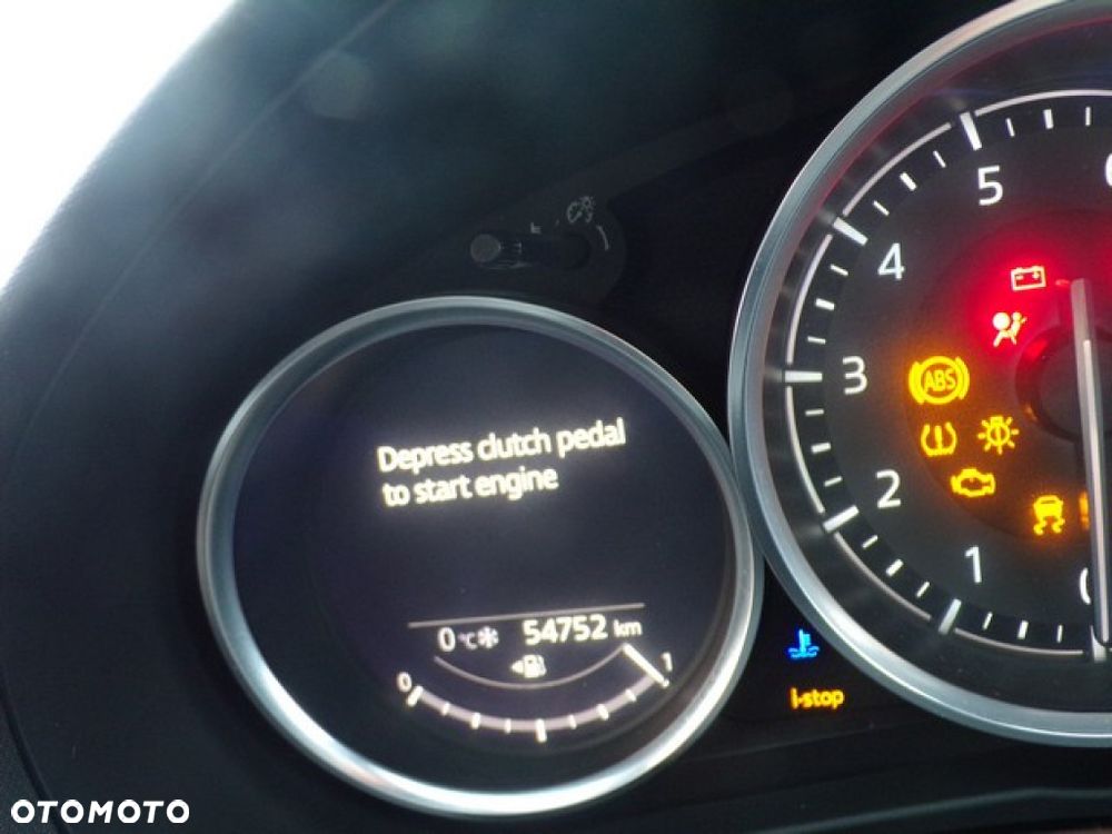 Części- Mazda MX-5 4 IV ND 2.0 SKYACTIV 160 KM 17R - 5