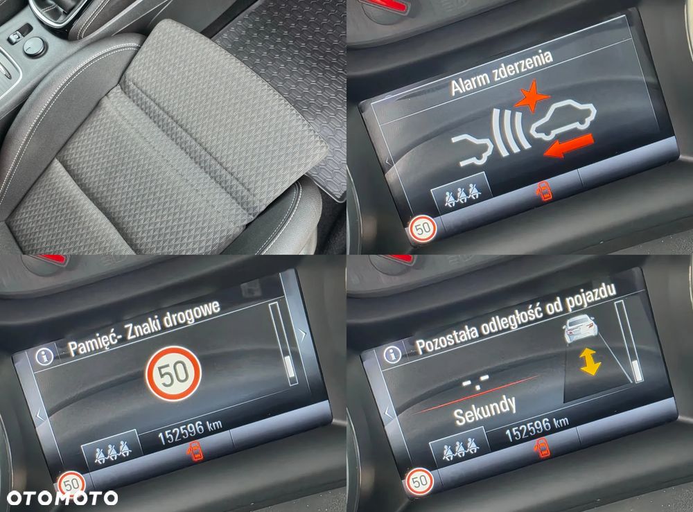 Opel Astra 1.4 Turbo Innovation - 40
