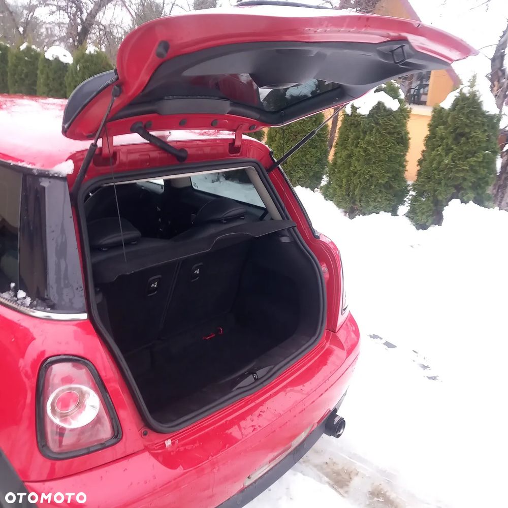 MINI ONE Minimalism - 10