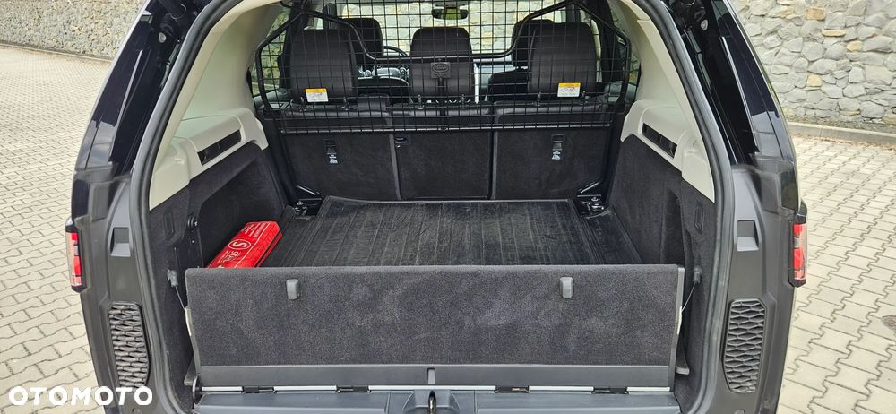 Land Rover Discovery 3.0 TD6 HSE - 26