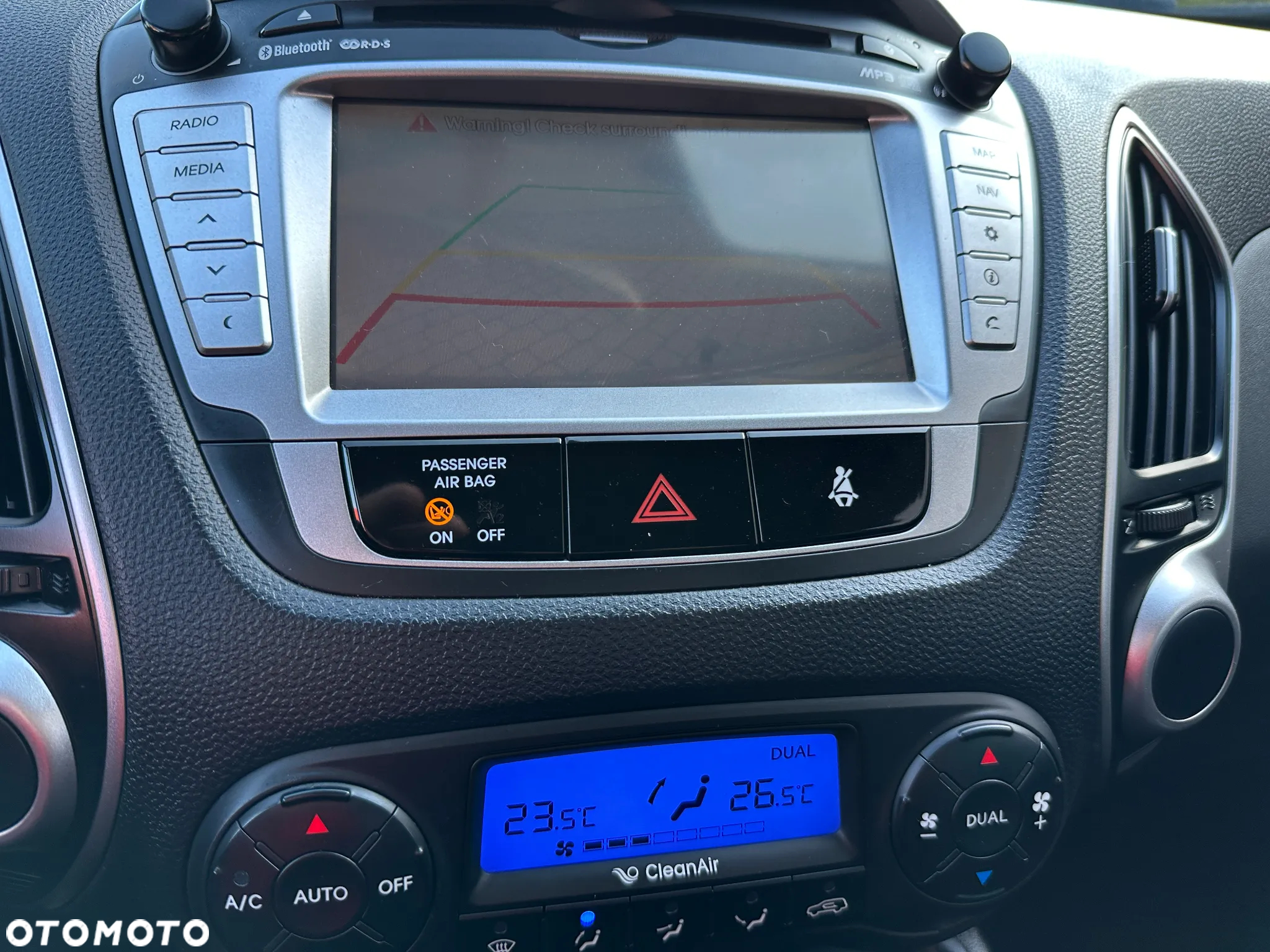 Hyundai ix35 2.0 Premium - 4