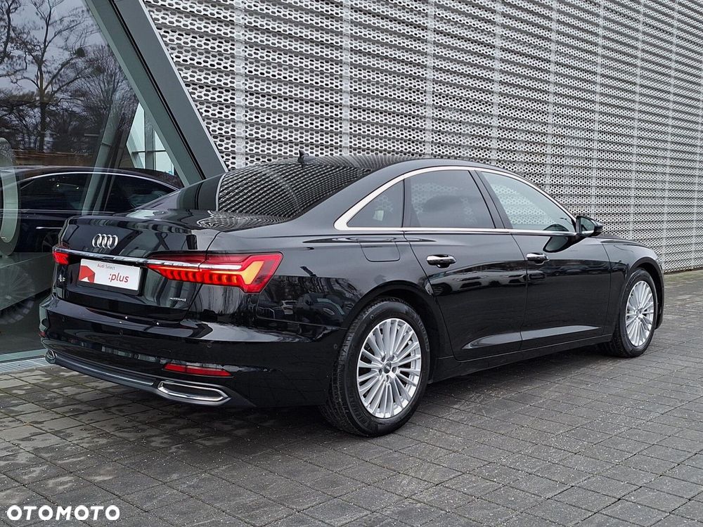 Audi A6 Limousine - 34