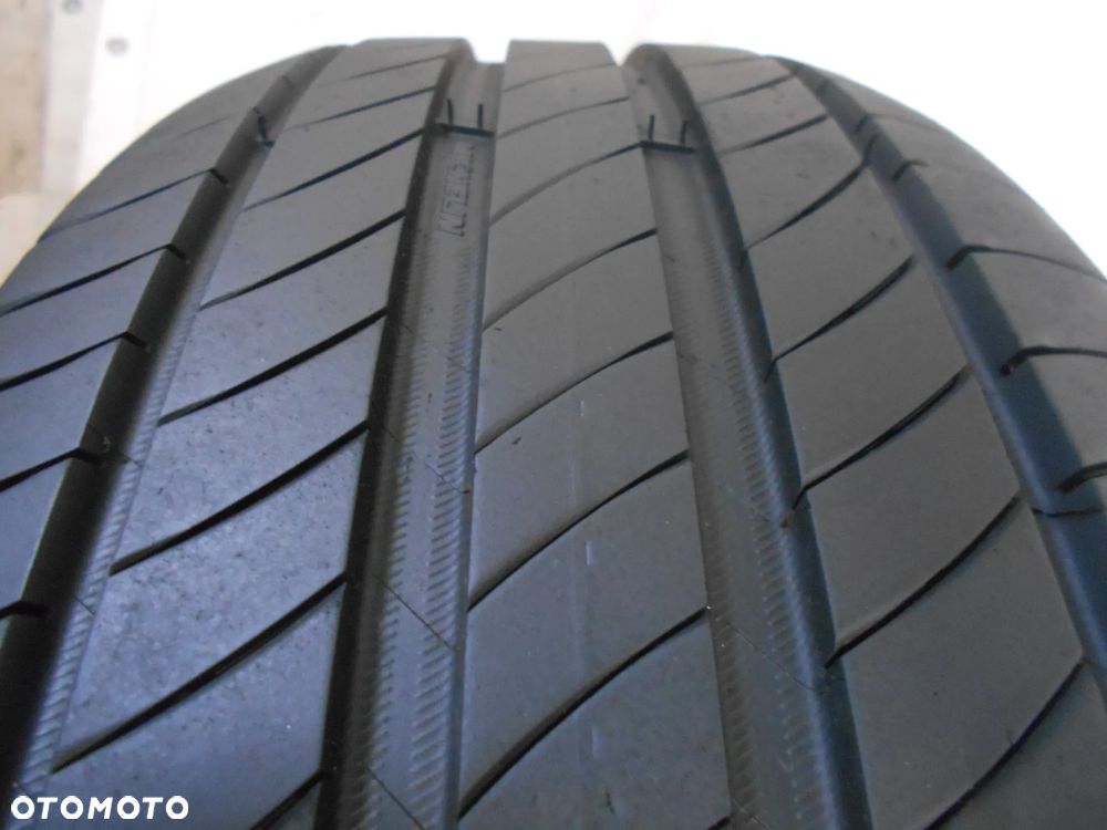 OPONA POJEDYNKA 215/60R17 MICHELIN PRIMACY 4 S1 DOT 2024 7.2MM - 2