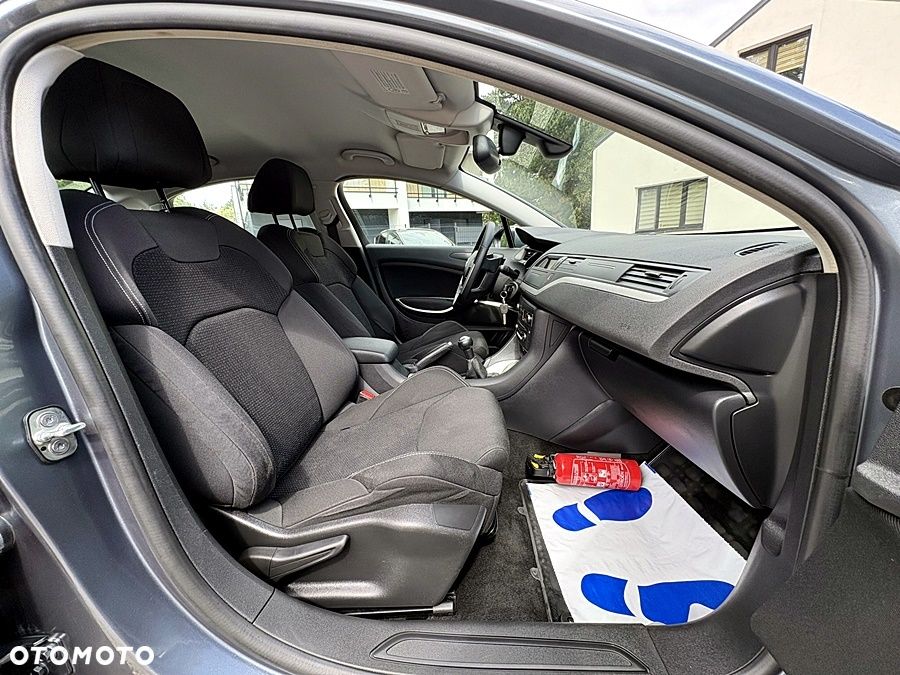 Citroën C5 1.8 16V Style - 28