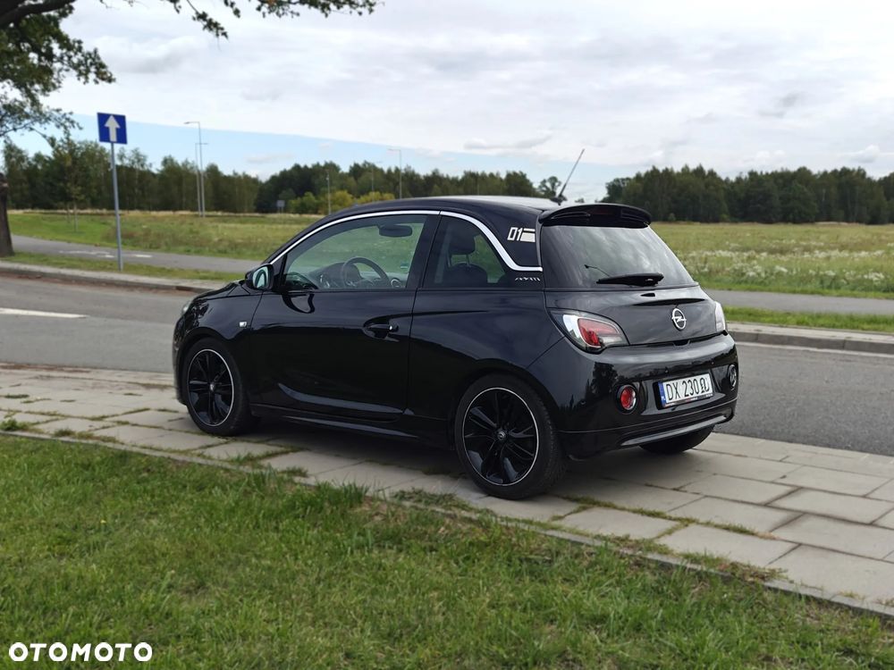 Opel Adam - 26