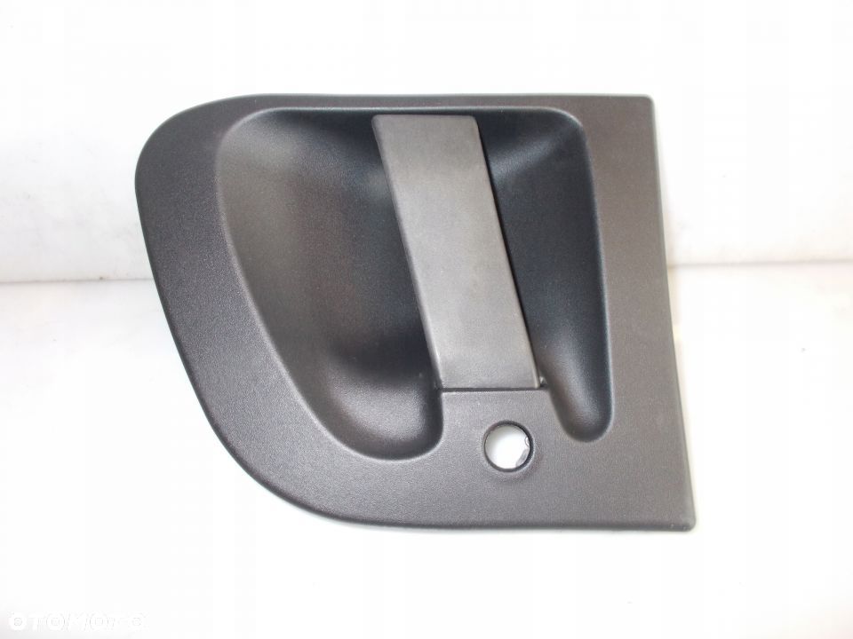 KLAMKA PRAWA RENAULT PREMIUM - 1