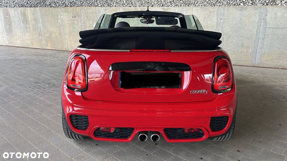 MINI Cooper S - 7