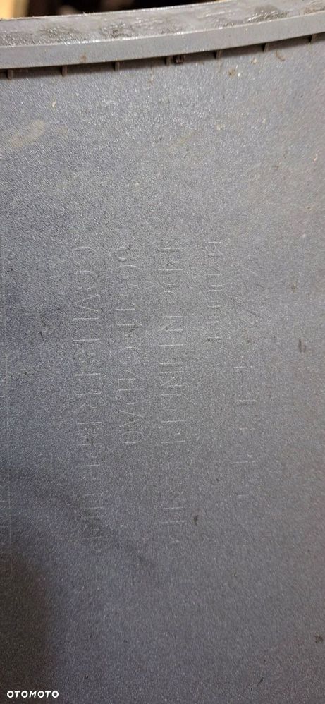 zderzak przód przedni hyundai i30 ii n-line 86511-g4da0 - 16