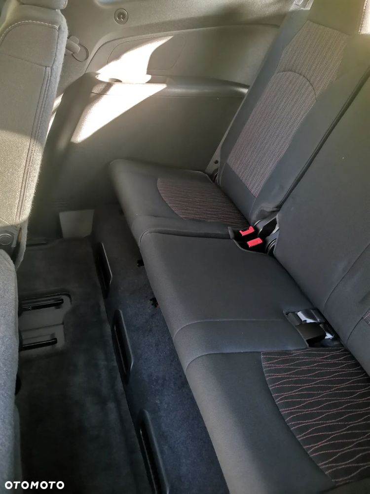 Chevrolet Traverse - 15