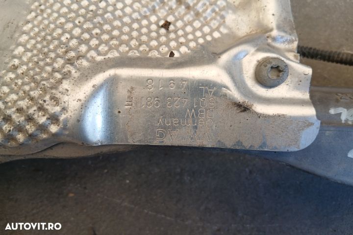 Caseta de directie 5Q0909144AB 5Q1423051BD  5Q0909144AA 7802277872  7 - 4