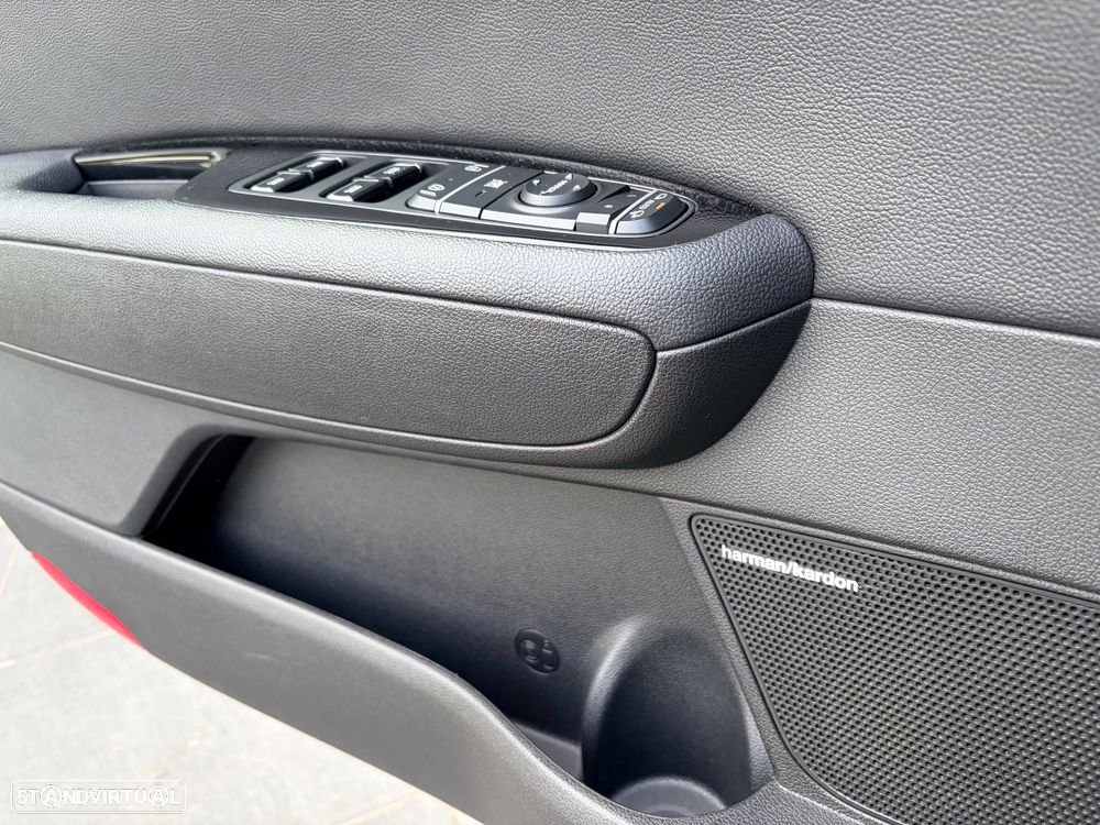 Kia Optima SW 1.7 CRDI DCT Vision - 10