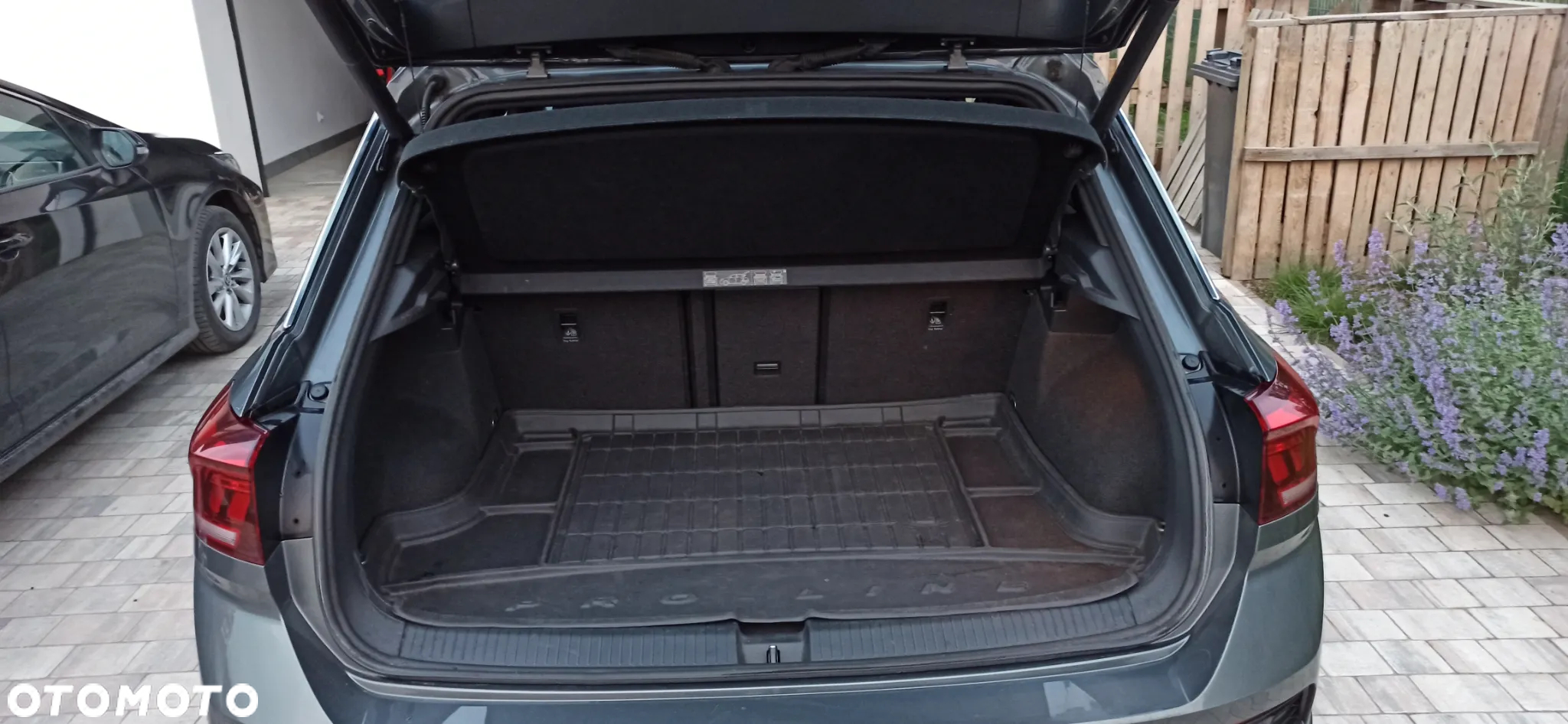 Volkswagen T-Roc 1.5 TSI GPF ACT Premium DSG - 5