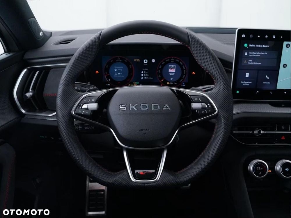 Skoda Kodiaq - 10