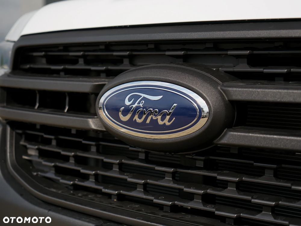 Ford RANGER - 9