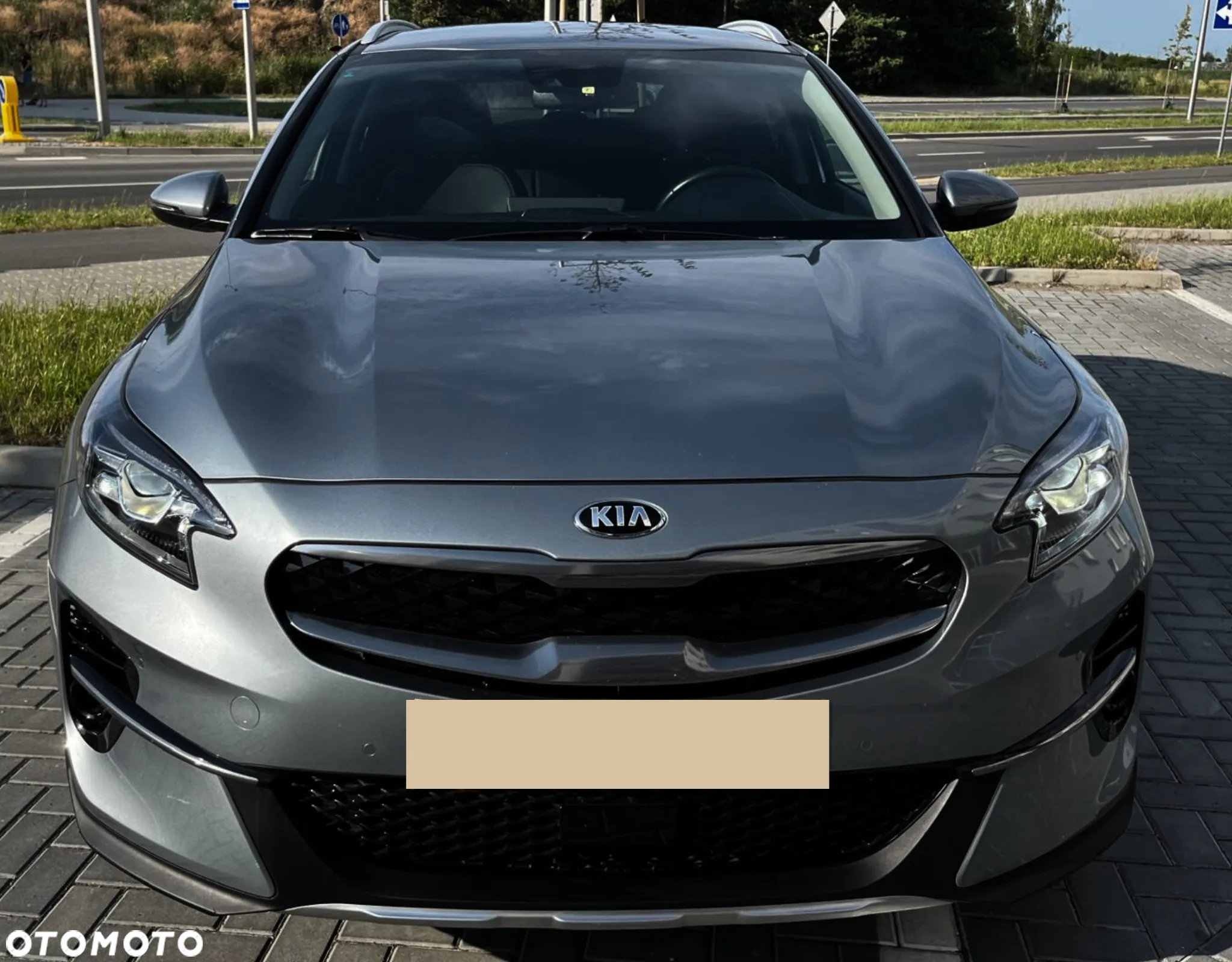 Kia XCeed 1.6 GDI DCT6 OPF Plug-in-Hybrid Inspiration - 12