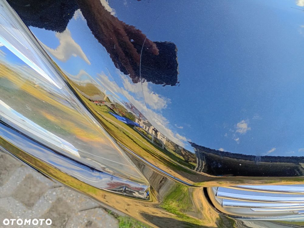 Volvo XC 60 D4 Geartronic Summum - 11