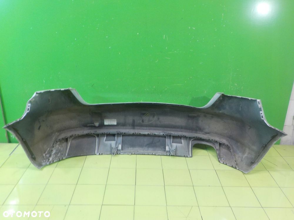 AUDI A3 8V III 1.4 TFSI 14r HB 5D zderzak tyl - 8