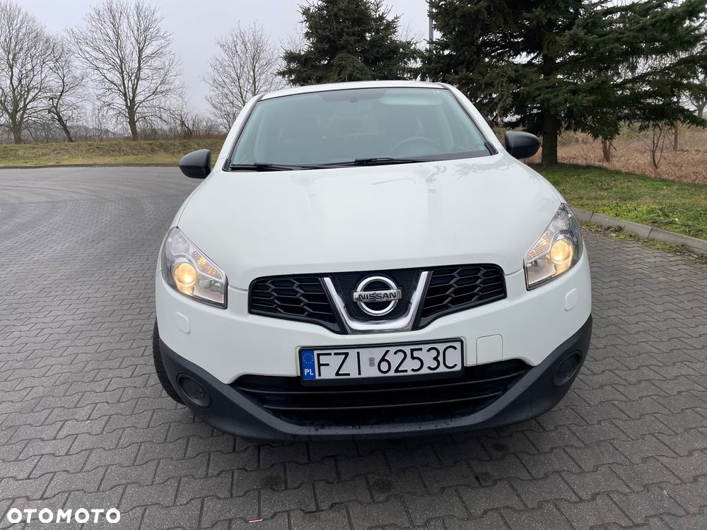 Nissan Qashqai 1.6 Tekna - 2