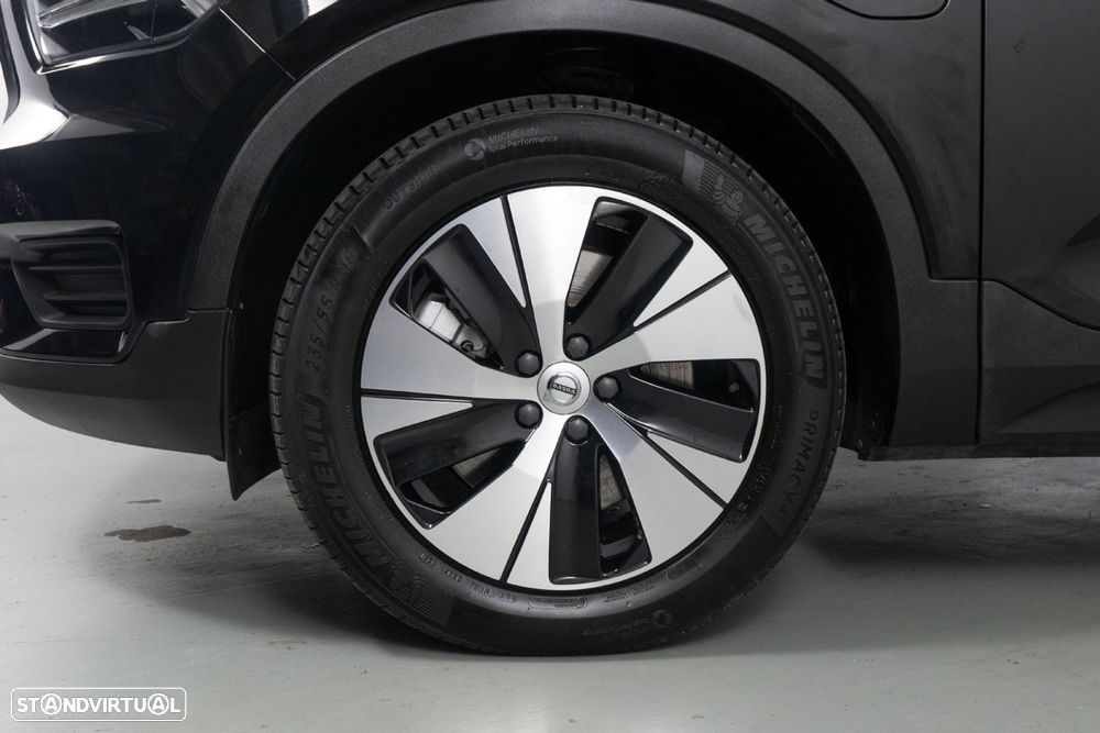 Volvo XC 40 1.5 T4 PHEV Plus Dark - 20