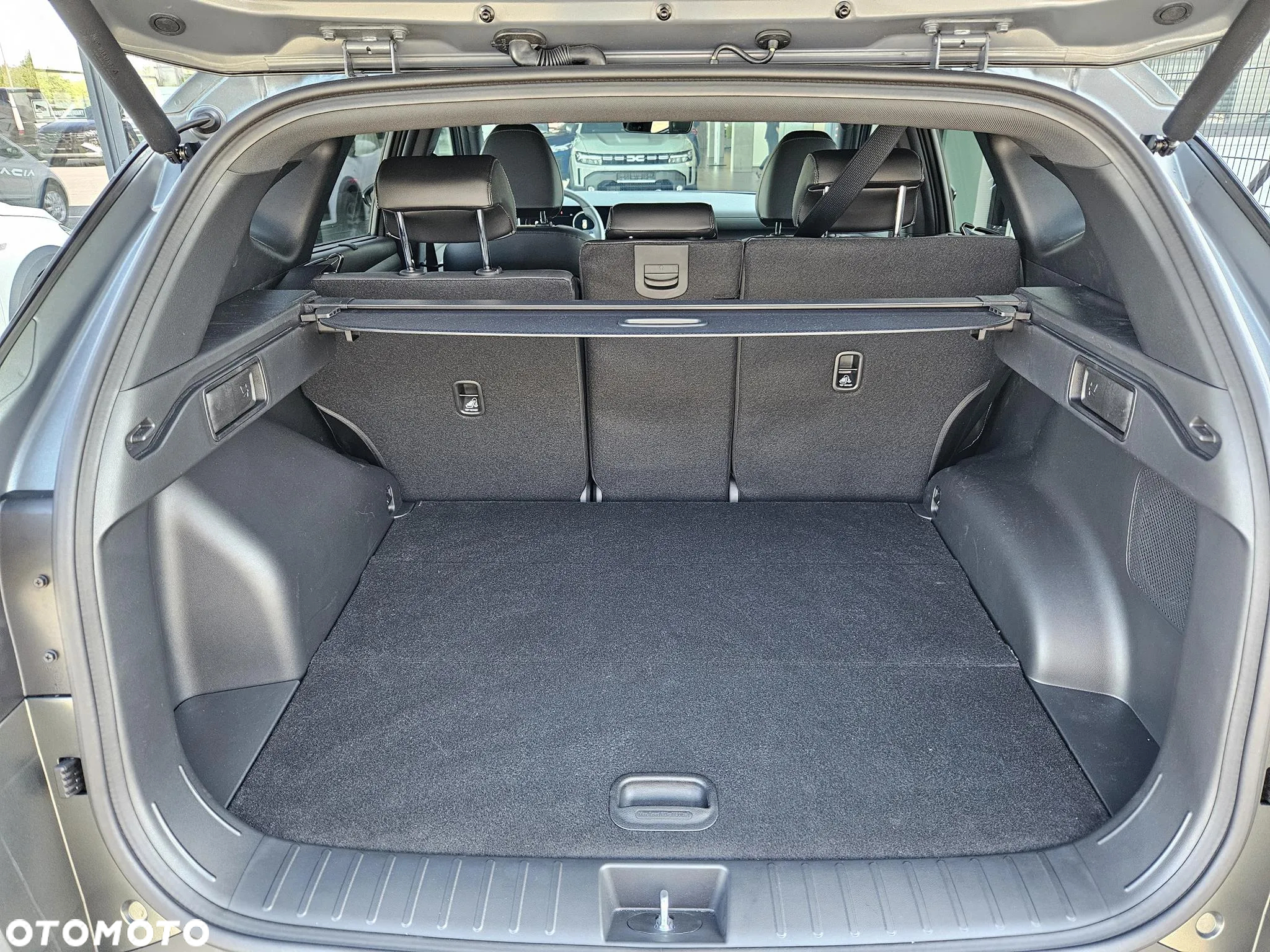 Hyundai Tucson 1.6 T-GDi 48V 20th Anniversary 2WD DCT - 9