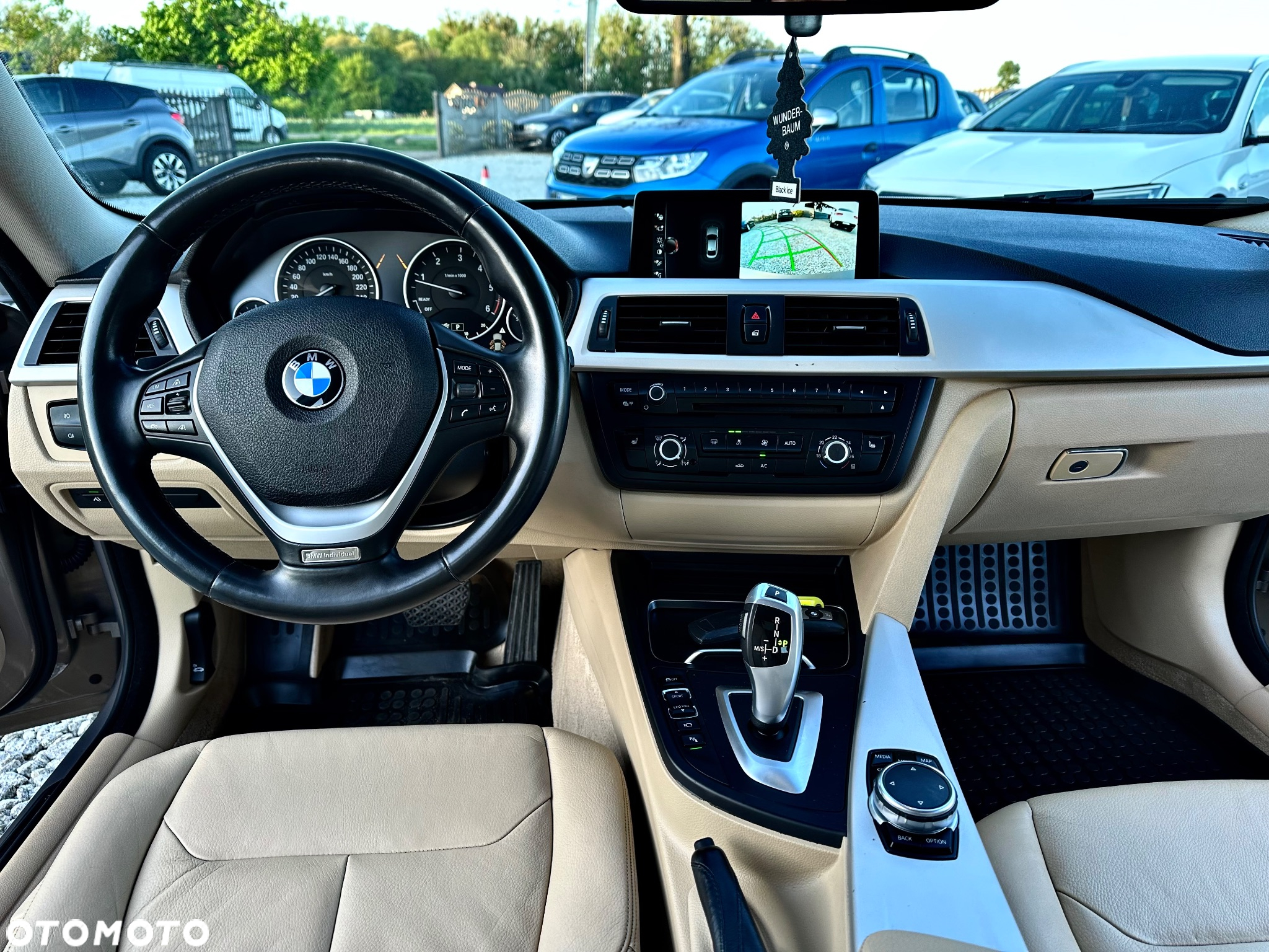 BMW Seria 4 420d Gran Coupe - 10