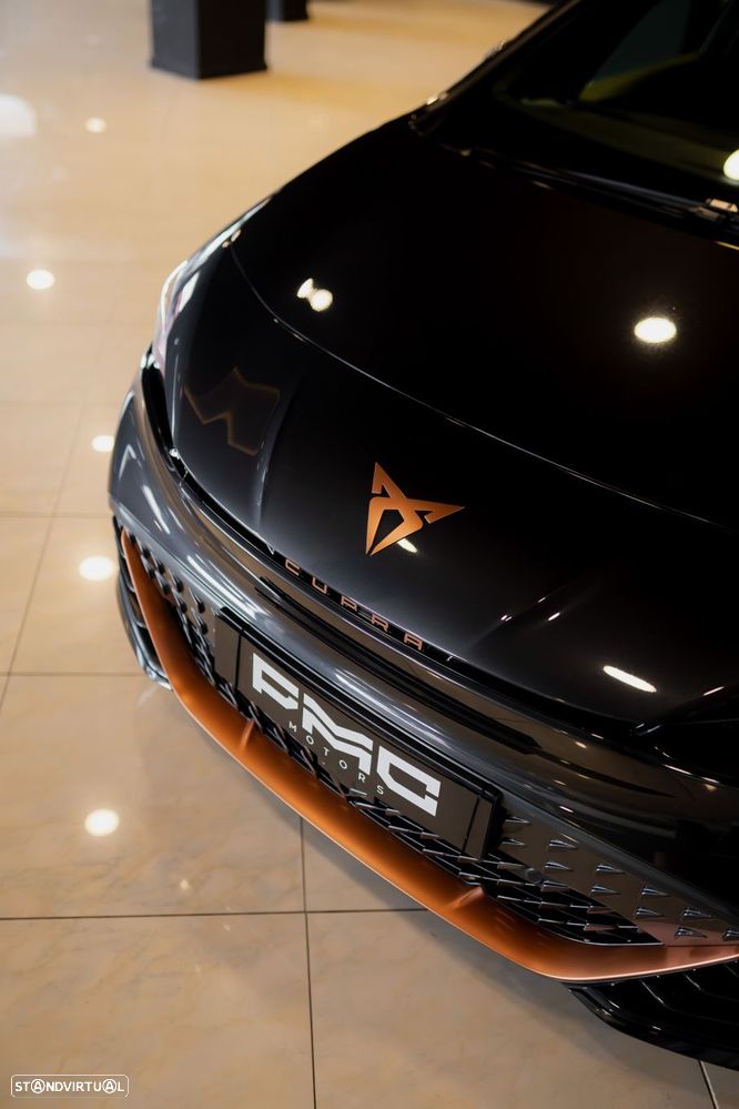 Cupra Born 77 kWh e-Boost - 15