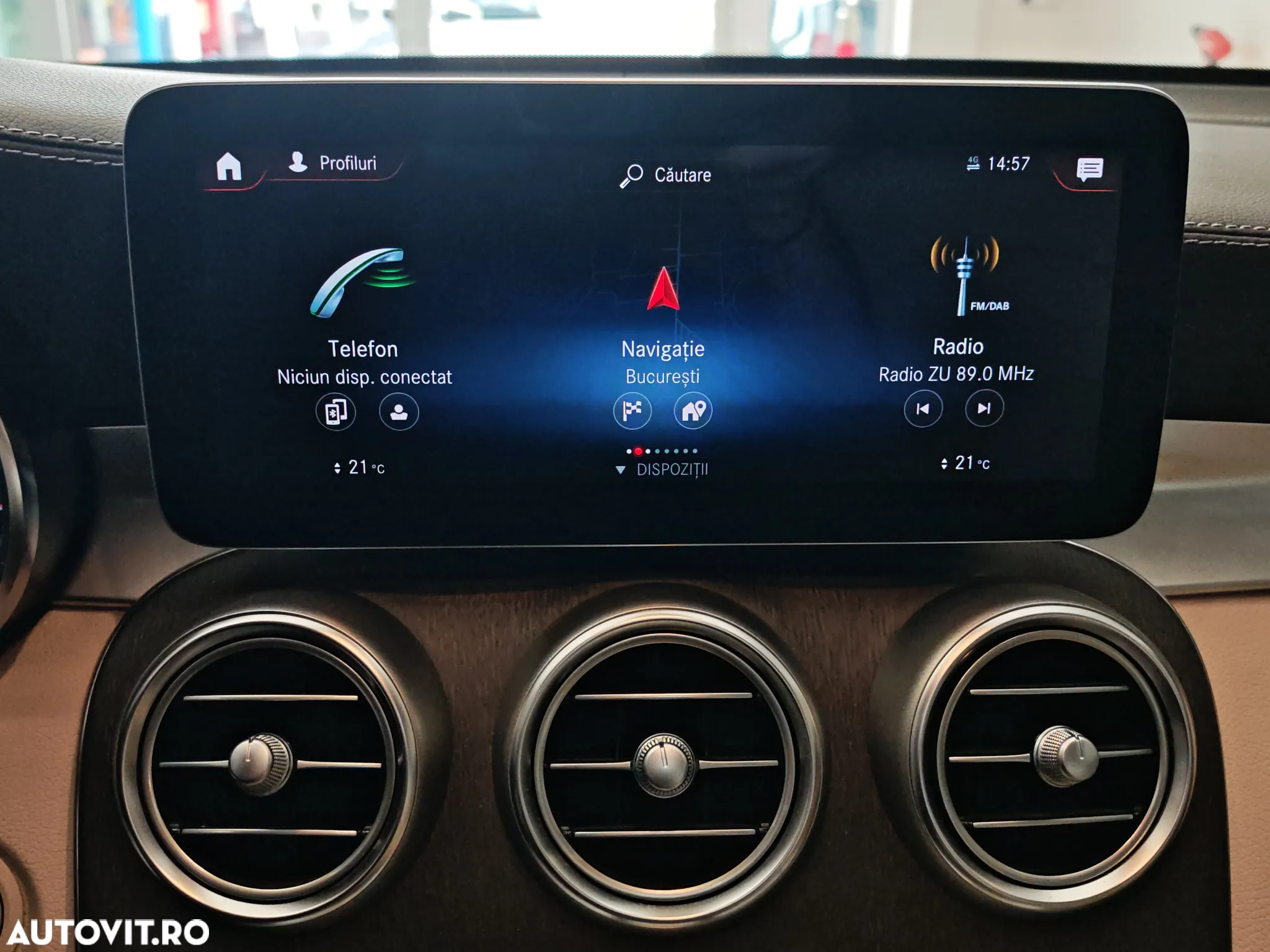 Mercedes-Benz GLC 300 d 4MATIC - 19