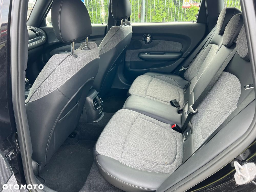 MINI Clubman Cooper D Essential Trim - 15