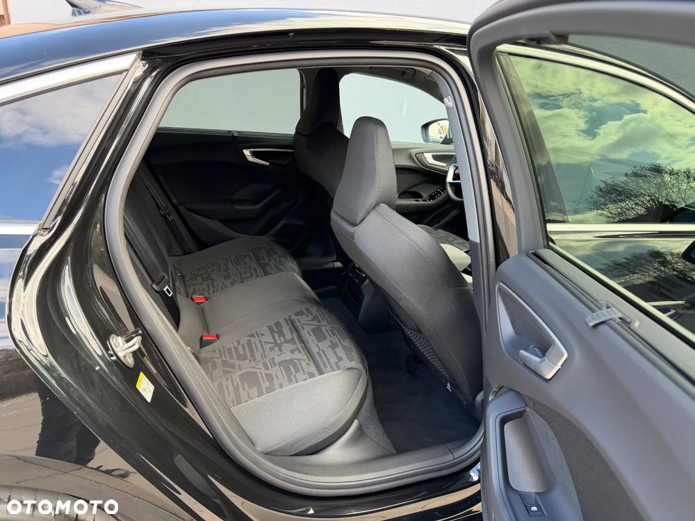 Audi A5 Limousine - 14
