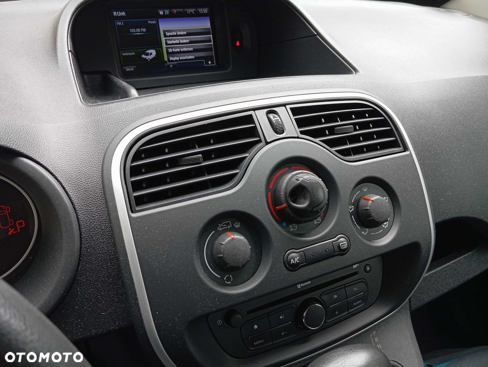 Renault Kangoo - 5