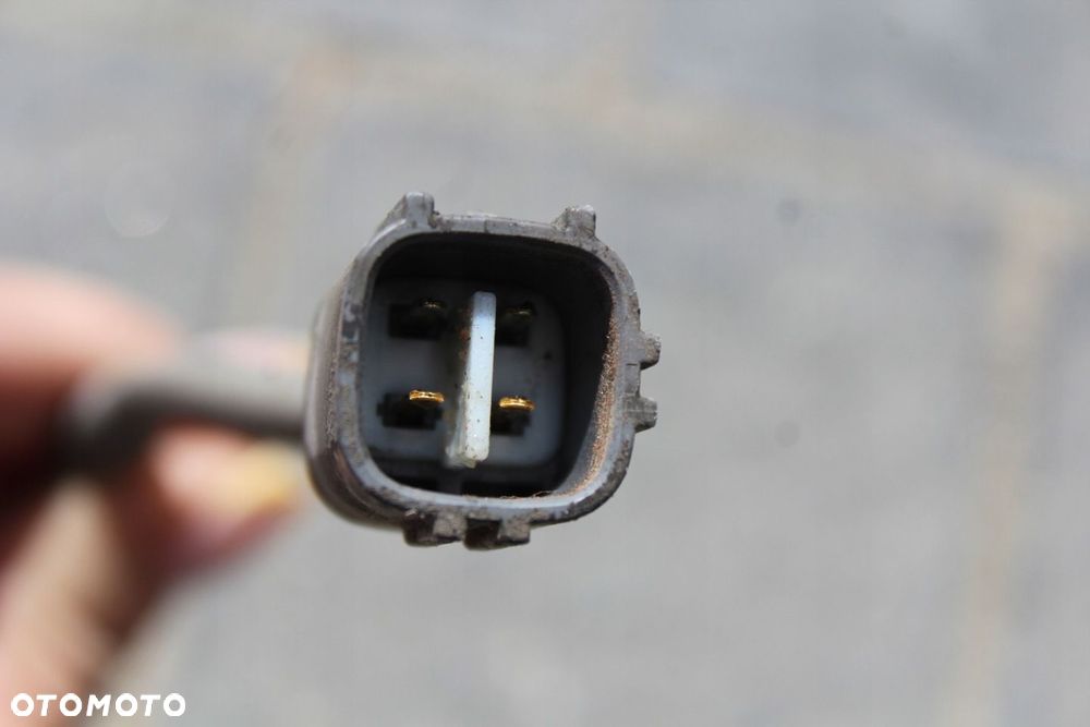 TOYOTA YARIS I 1.0 1.3 SONDA LAMBDA DENSO 89465-52180 - 5