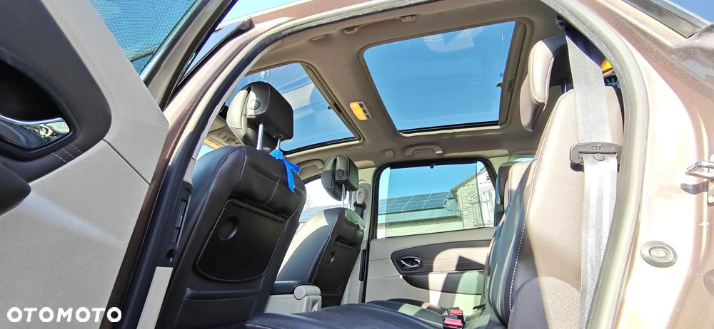 Renault Grand Scenic Gr 1.6 dCi Energy Privilege - 23