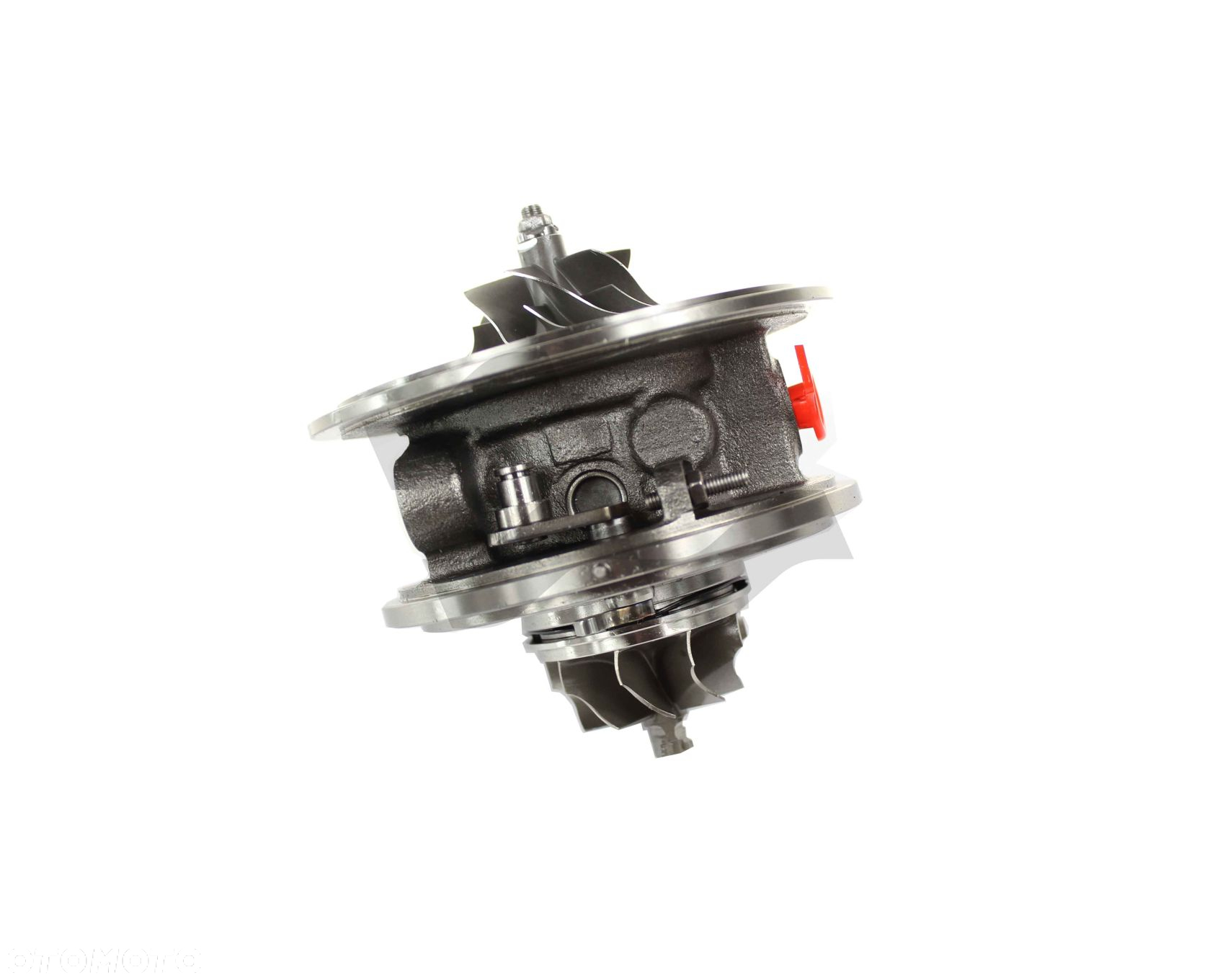 Rdzeń RHF4-041 do 17201-51020 Toyota Landcruiser V8 4.5L 1VD-FTV 192kW - 6