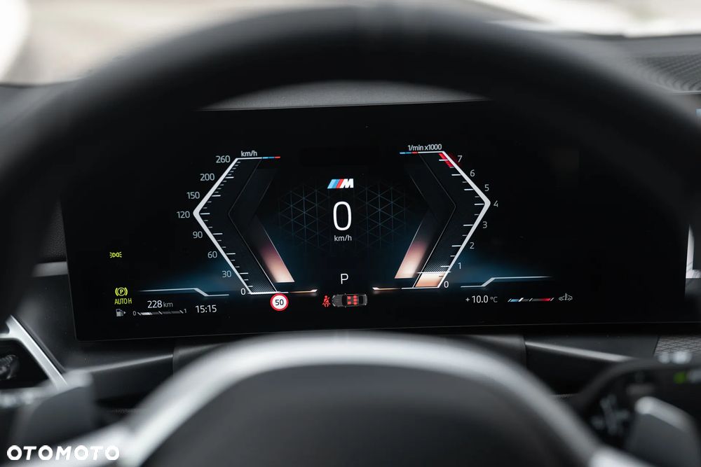 BMW Seria 3 - 23