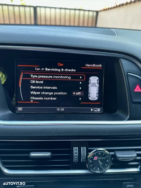 Audi SQ5 3.0 TDI Biturbo Tiptronic - 13