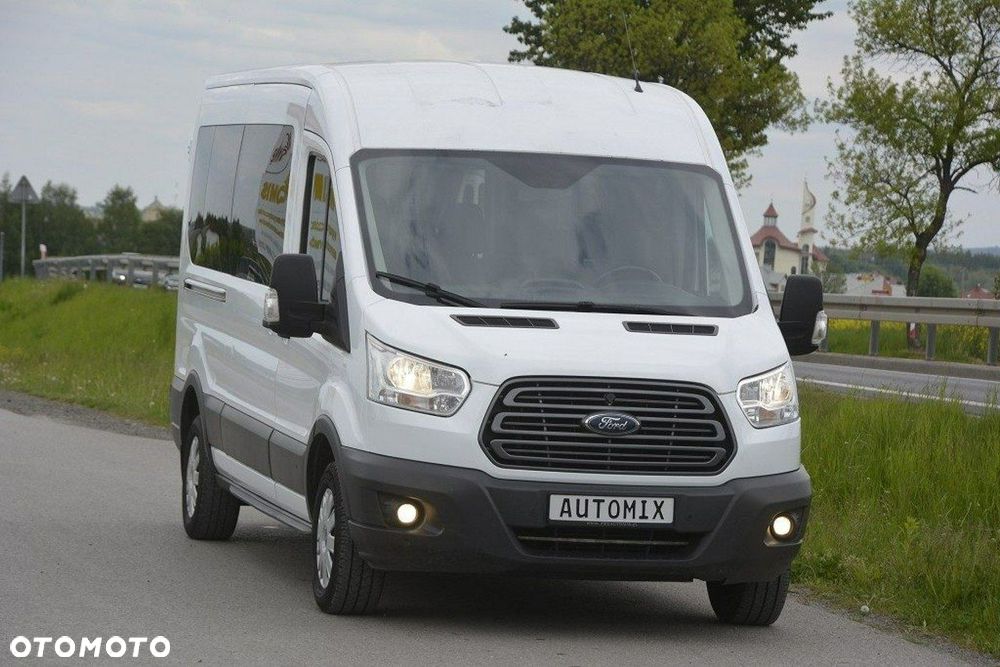 Ford Transit - 10