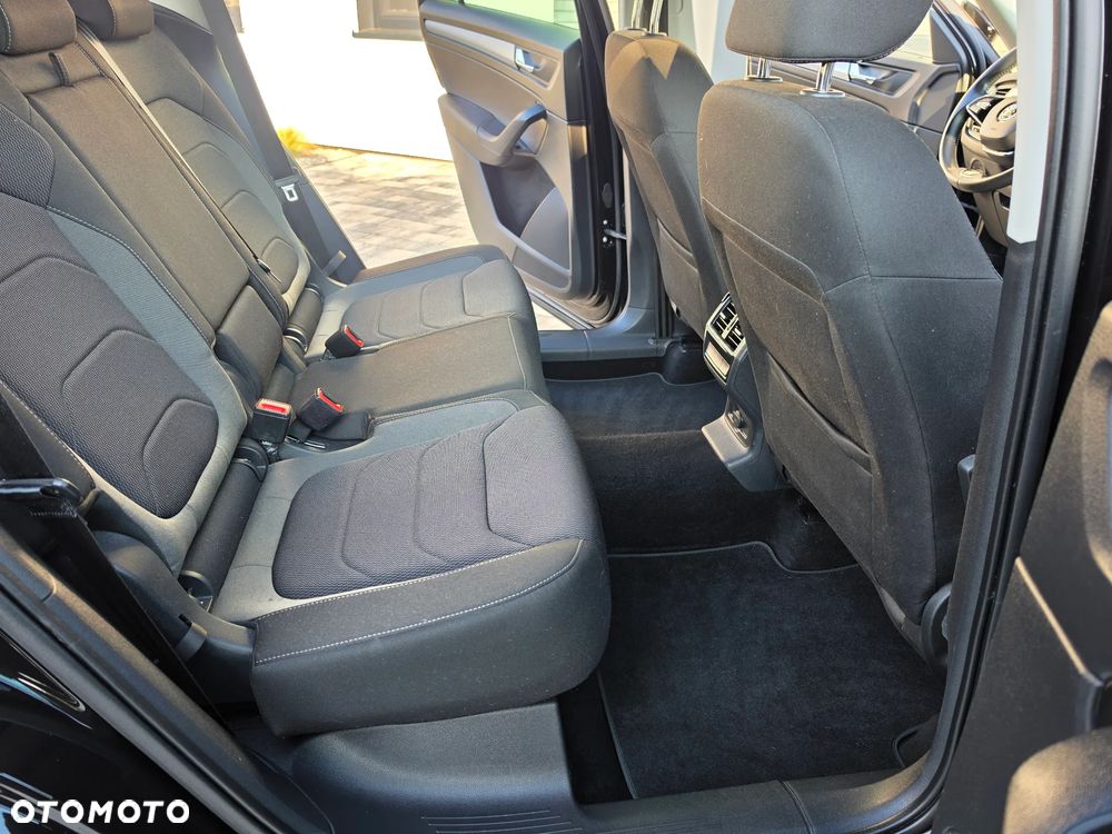 Skoda Kodiaq 2.0 TDI 4x2 Ambition DSG - 20