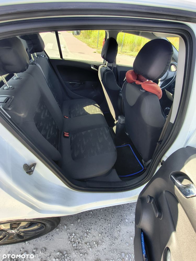 Opel Corsa 1.2 16V Edition / Active S&S - 6
