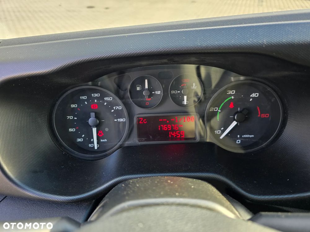 Iveco DAILY 35S15 Furgon L3H2 - 12