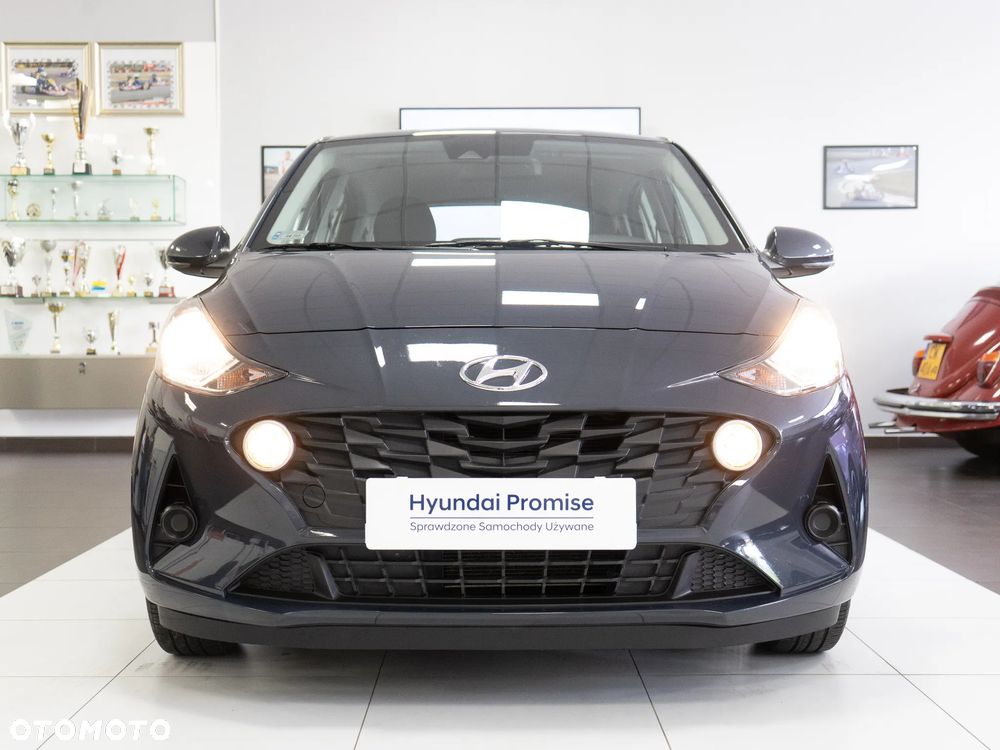 Hyundai i10 1.2 Modern - 2