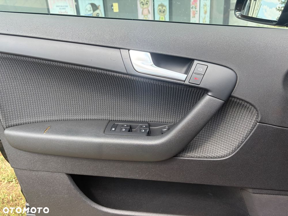 Audi A3 Sportback 1.6 TDI DPF Ambition - 18