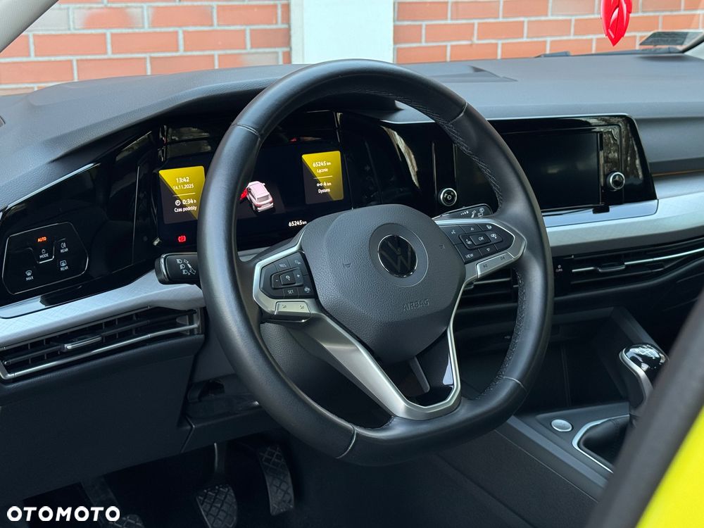 Volkswagen Golf 1.5 TSI EVO Life - 9